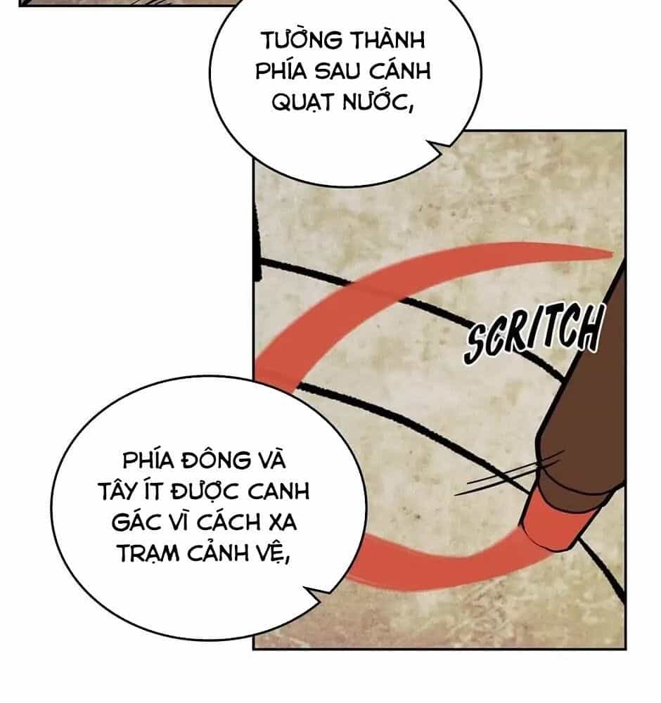 Phép Thuật Của Người Trở Về Phải Đặc Biệt - Chương 56 - ảnh 9