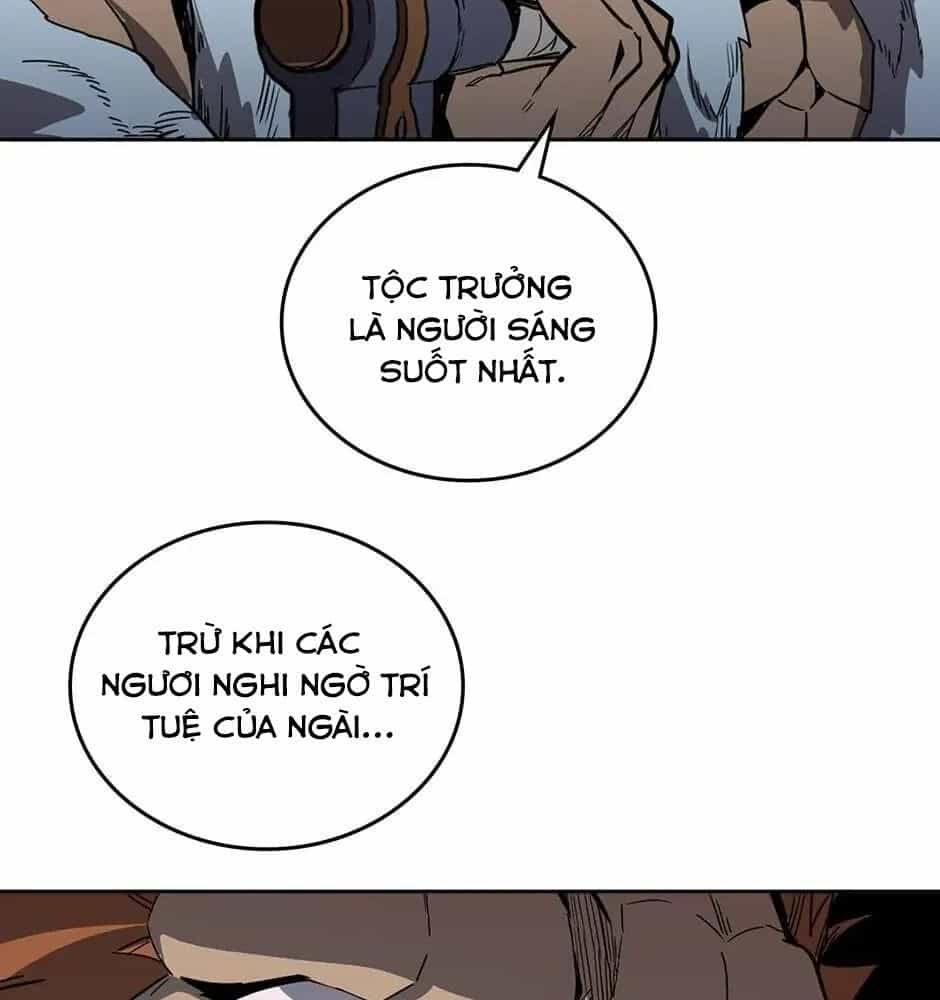 Phép Thuật Của Người Trở Về Phải Đặc Biệt - Chương 57 - ảnh 36