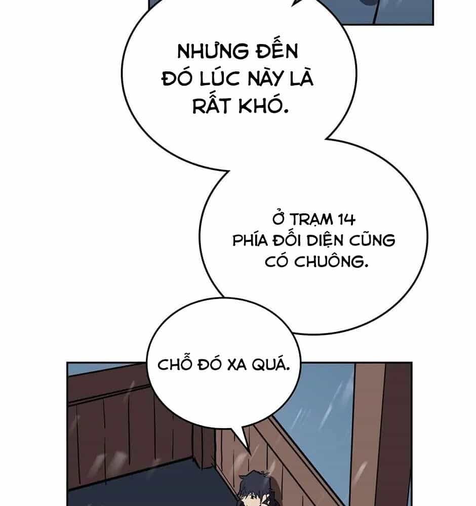 Phép Thuật Của Người Trở Về Phải Đặc Biệt - Chương 57 - ảnh 55