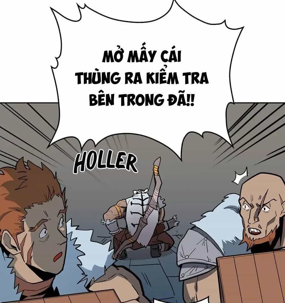 Phép Thuật Của Người Trở Về Phải Đặc Biệt - Chương 58 - ảnh 77