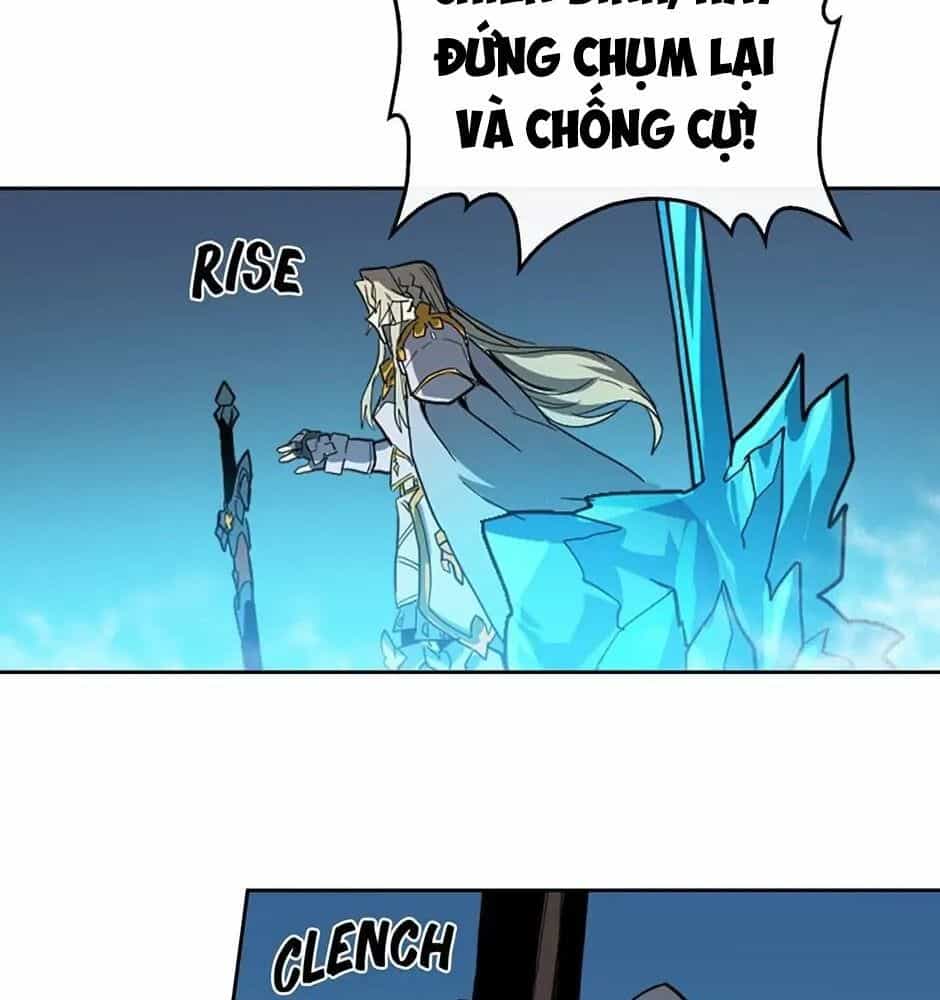 Phép Thuật Của Người Trở Về Phải Đặc Biệt - Chương 59 - ảnh 79