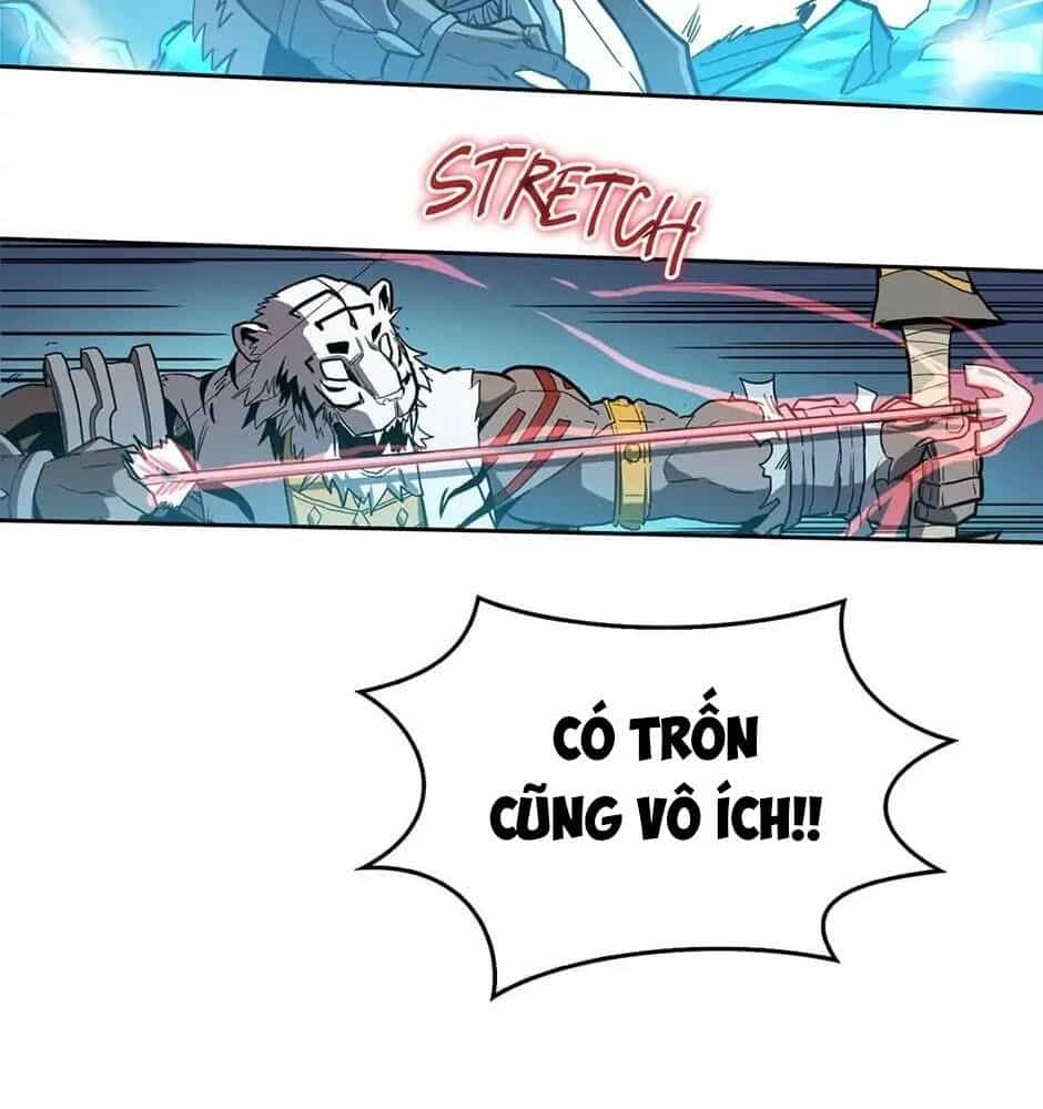 Phép Thuật Của Người Trở Về Phải Đặc Biệt - Chương 59 - ảnh 86