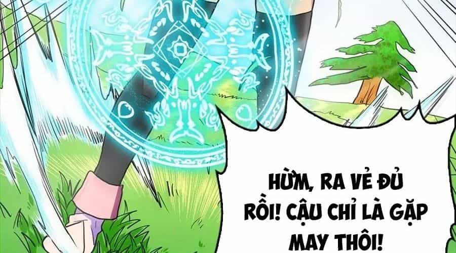 Phép Thuật Của Người Trở Về Phải Đặc Biệt - Chương 6 - ảnh 16