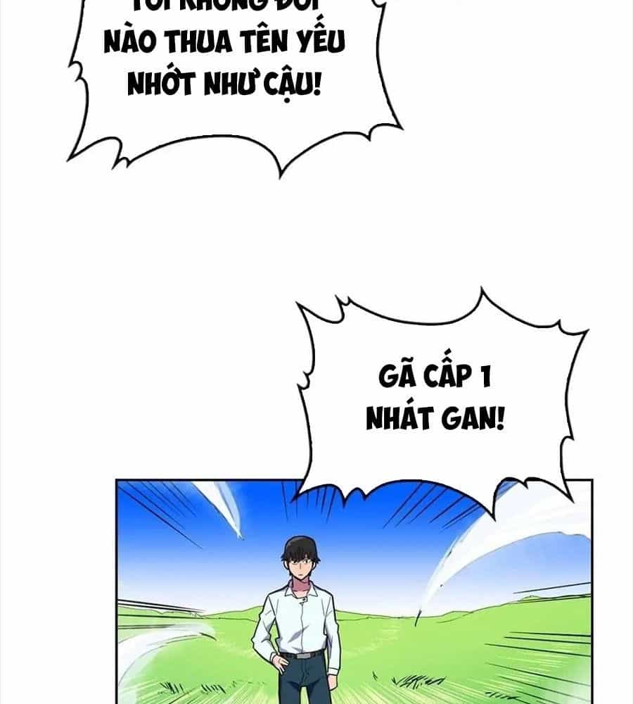 Phép Thuật Của Người Trở Về Phải Đặc Biệt - Chương 6 - ảnh 18