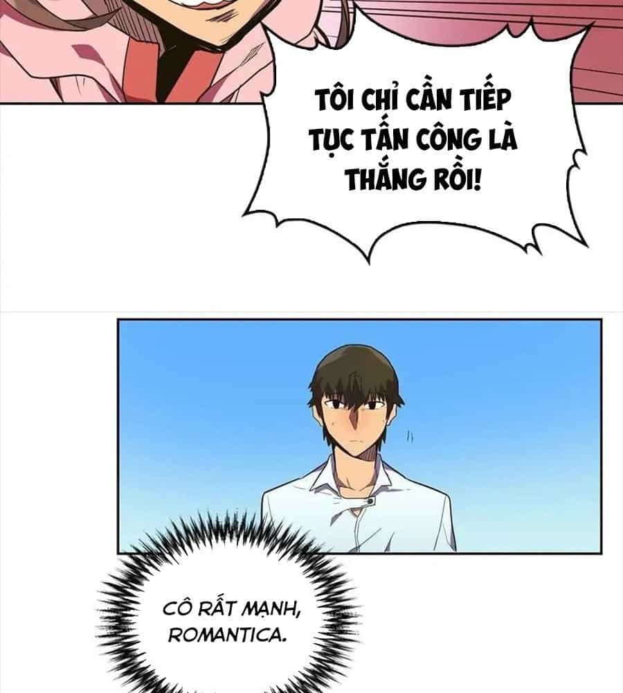Phép Thuật Của Người Trở Về Phải Đặc Biệt - Chương 6 - ảnh 44