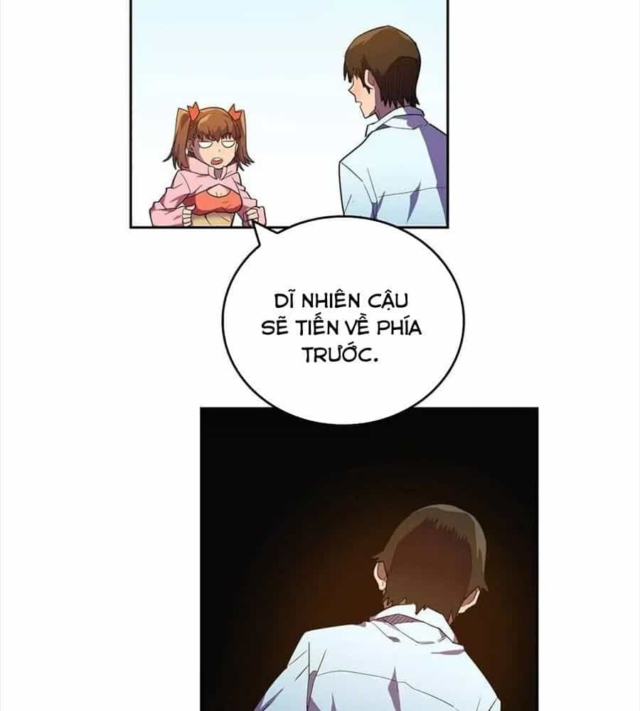 Phép Thuật Của Người Trở Về Phải Đặc Biệt - Chương 6 - ảnh 79