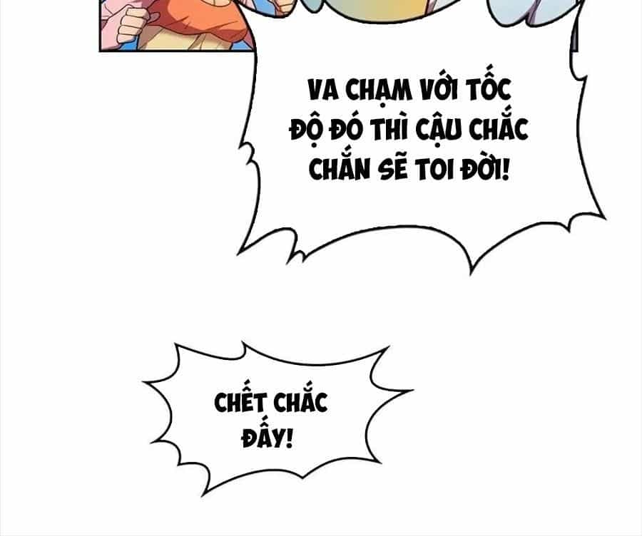 Phép Thuật Của Người Trở Về Phải Đặc Biệt - Chương 6 - ảnh 85