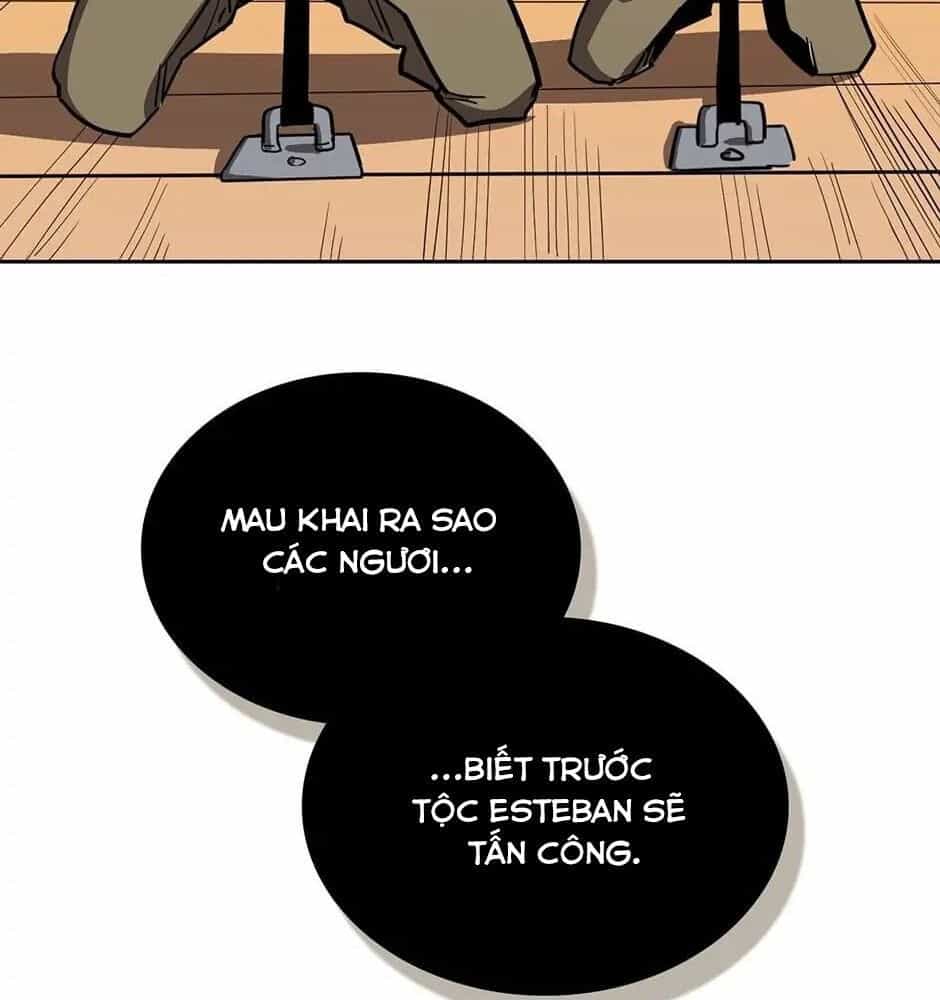 Phép Thuật Của Người Trở Về Phải Đặc Biệt - Chương 60 - ảnh 132