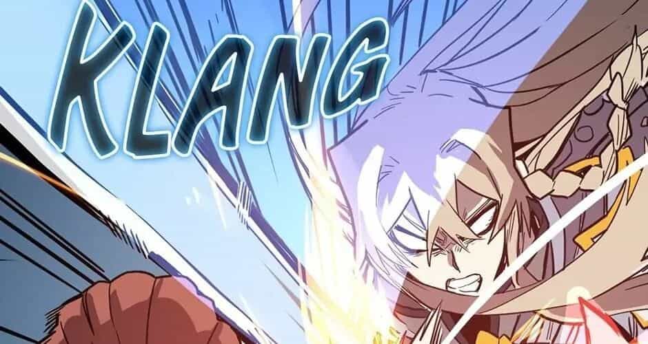 Phép Thuật Của Người Trở Về Phải Đặc Biệt - Chương 60 - ảnh 58