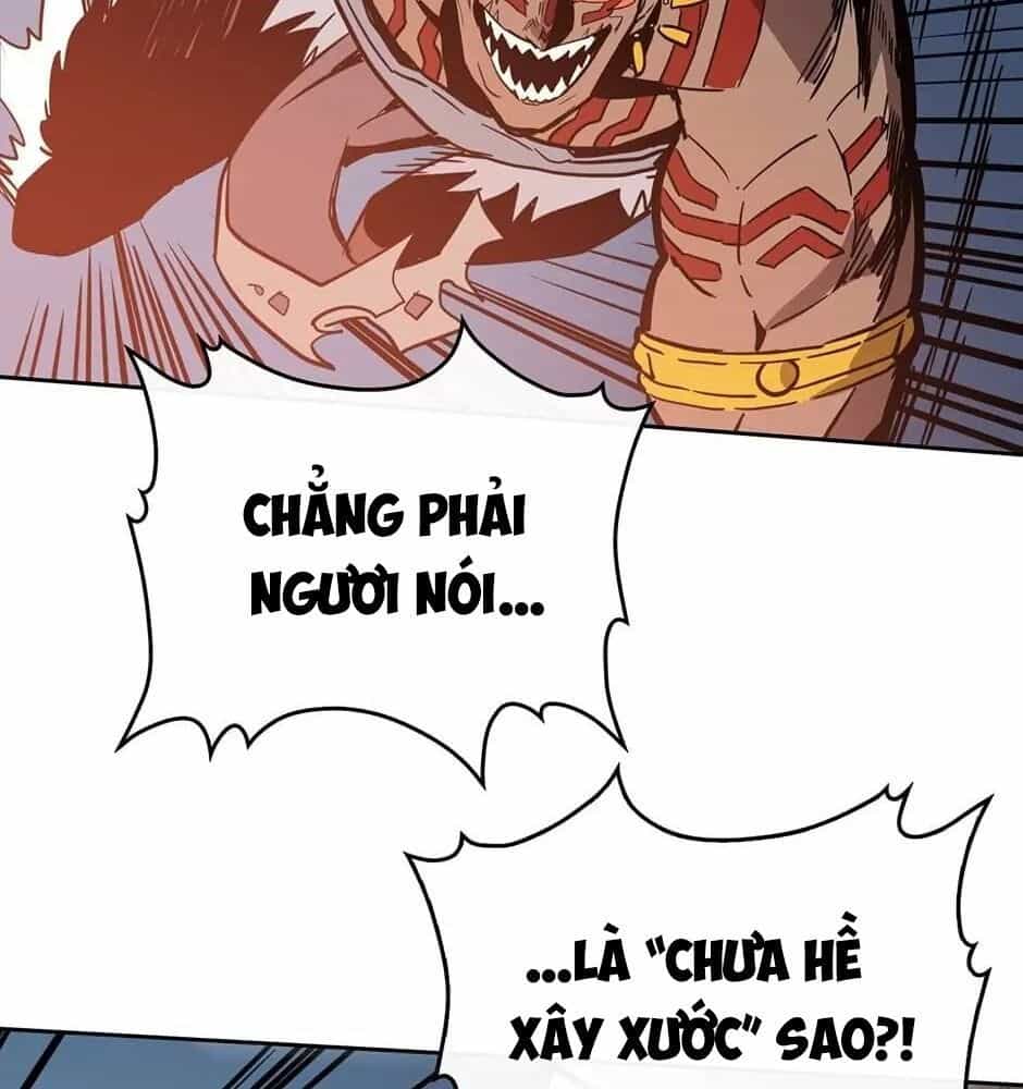 Phép Thuật Của Người Trở Về Phải Đặc Biệt - Chương 60 - ảnh 71