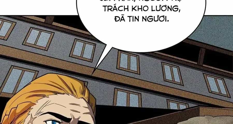 Phép Thuật Của Người Trở Về Phải Đặc Biệt - Chương 61 - ảnh 18