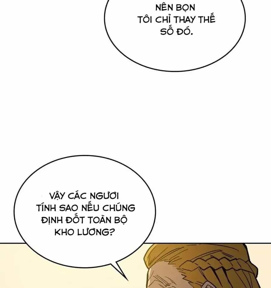 Phép Thuật Của Người Trở Về Phải Đặc Biệt - Chương 61 - ảnh 23