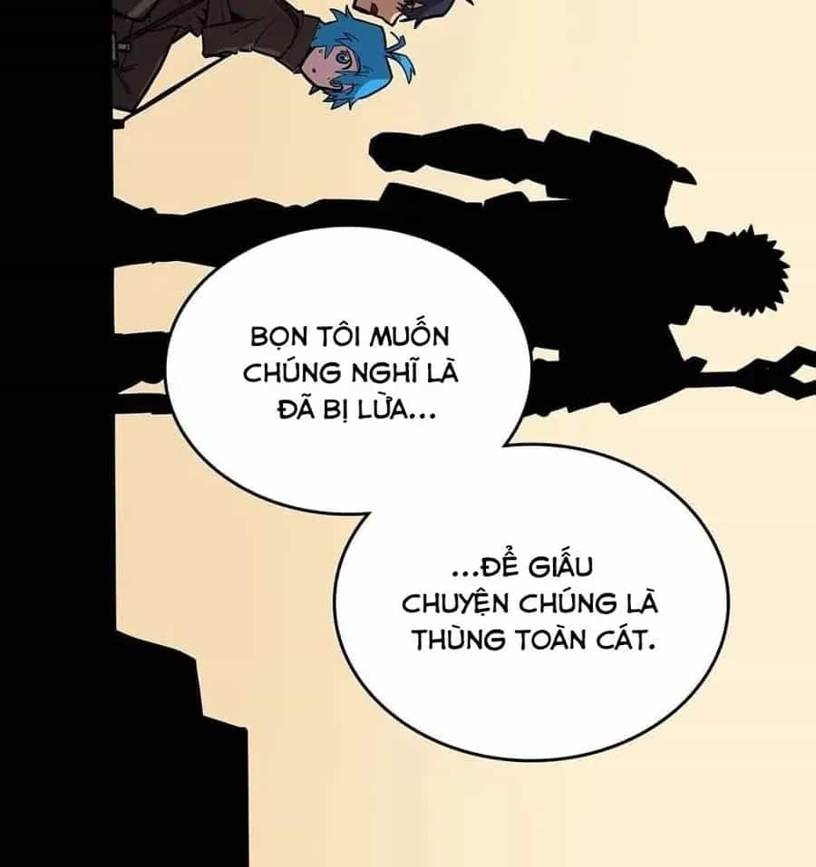 Phép Thuật Của Người Trở Về Phải Đặc Biệt - Chương 61 - ảnh 32