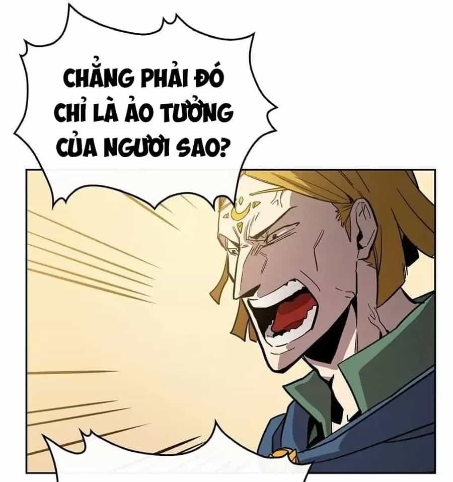 Phép Thuật Của Người Trở Về Phải Đặc Biệt - Chương 61 - ảnh 34