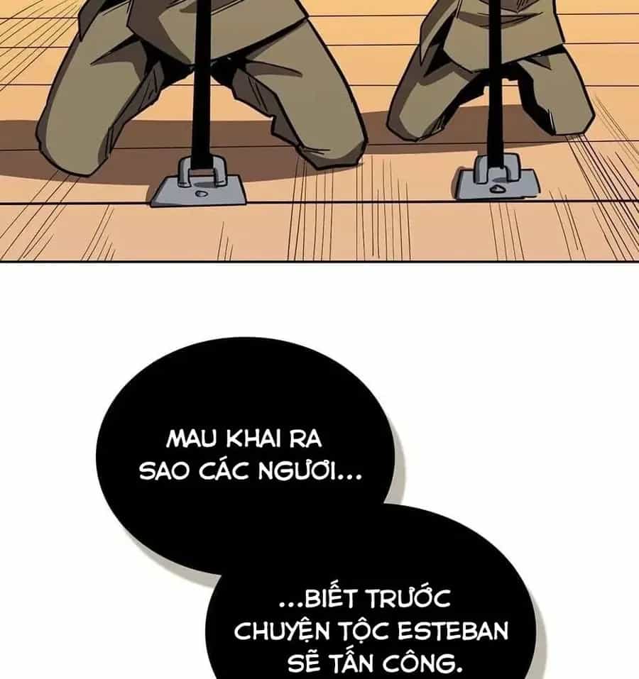 Phép Thuật Của Người Trở Về Phải Đặc Biệt - Chương 61 - ảnh 4