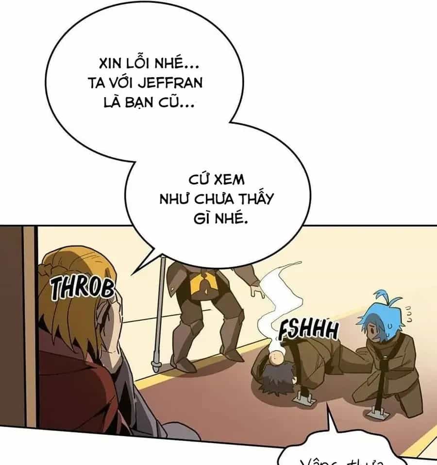 Phép Thuật Của Người Trở Về Phải Đặc Biệt - Chương 61 - ảnh 93