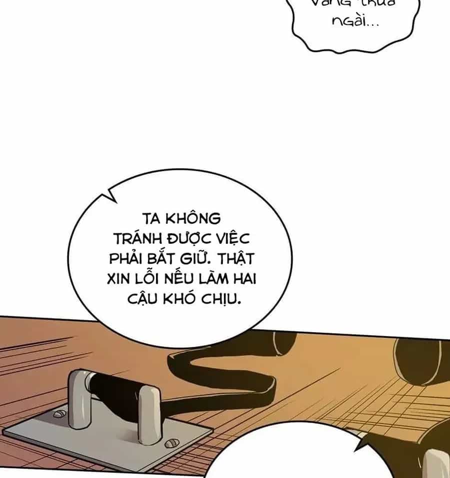 Phép Thuật Của Người Trở Về Phải Đặc Biệt - Chương 61 - ảnh 94