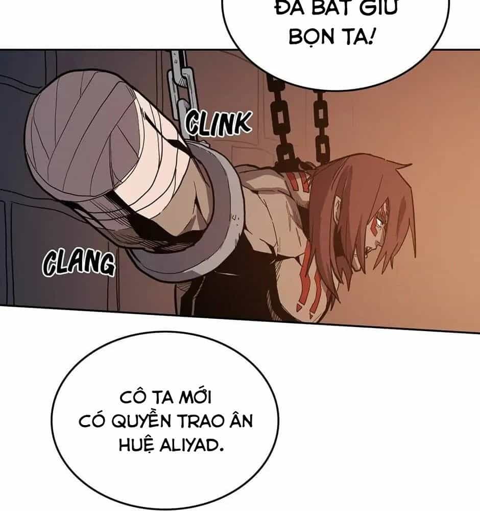 Phép Thuật Của Người Trở Về Phải Đặc Biệt - Chương 62 - ảnh 40