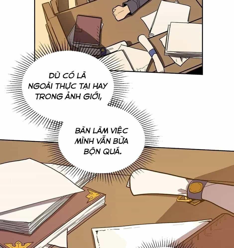 Phép Thuật Của Người Trở Về Phải Đặc Biệt - Chương 63 - ảnh 10