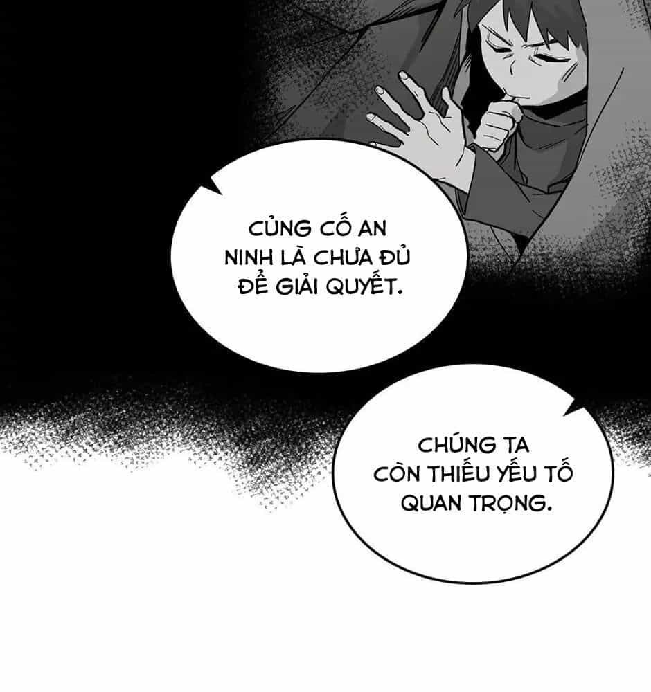 Phép Thuật Của Người Trở Về Phải Đặc Biệt - Chương 63 - ảnh 109