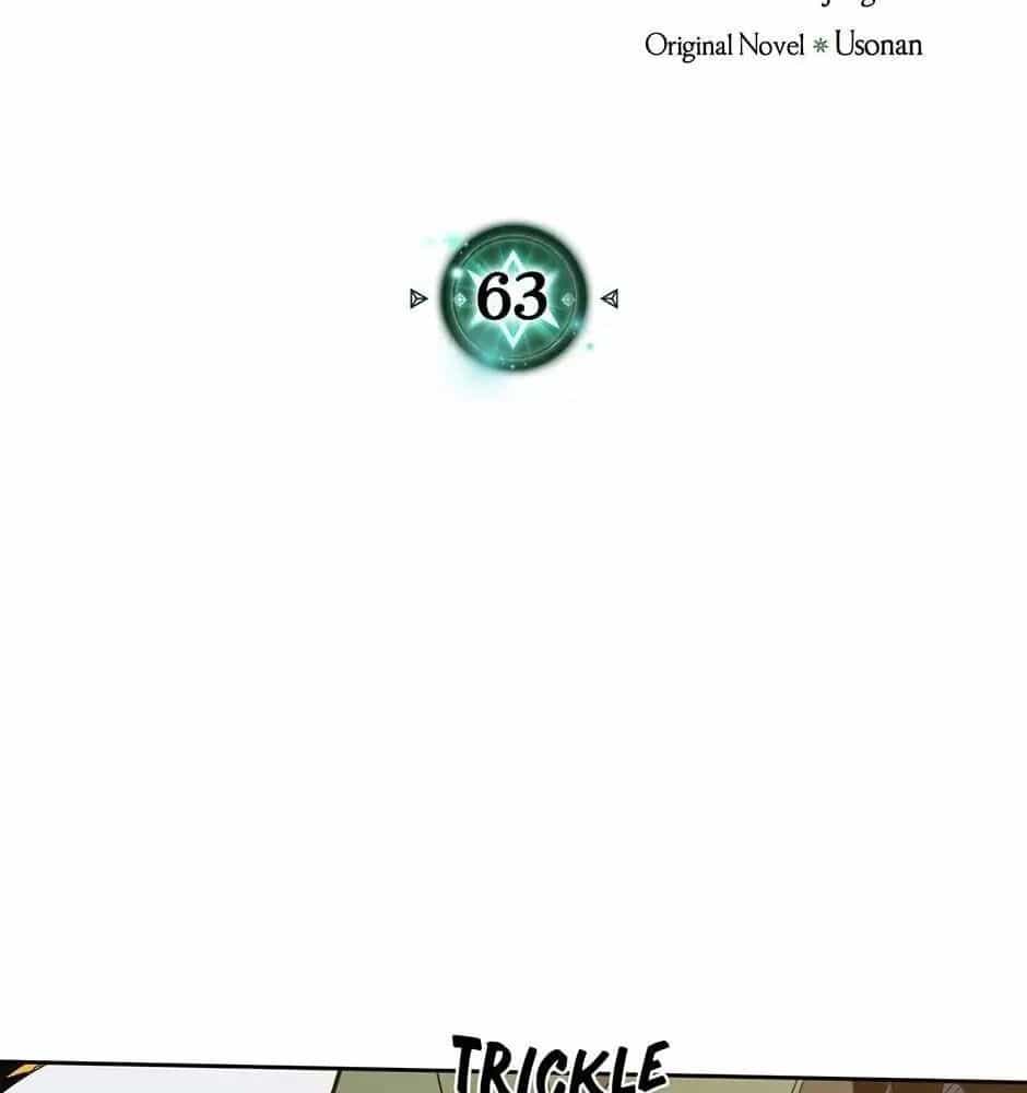 Phép Thuật Của Người Trở Về Phải Đặc Biệt - Chương 63 - ảnh 3
