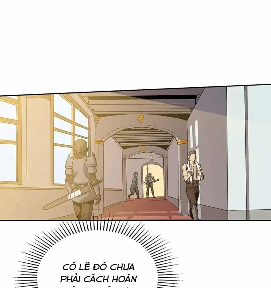 Phép Thuật Của Người Trở Về Phải Đặc Biệt - Chương 63 - ảnh 42