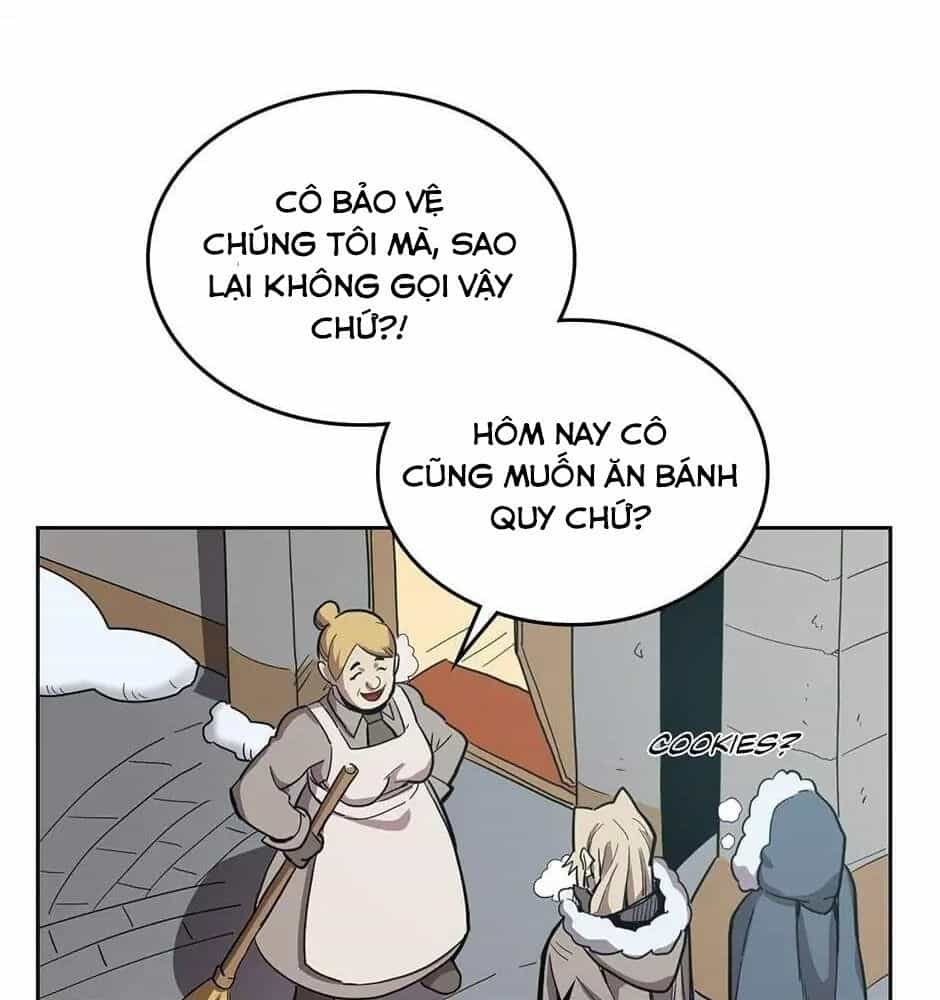 Phép Thuật Của Người Trở Về Phải Đặc Biệt - Chương 63 - ảnh 87