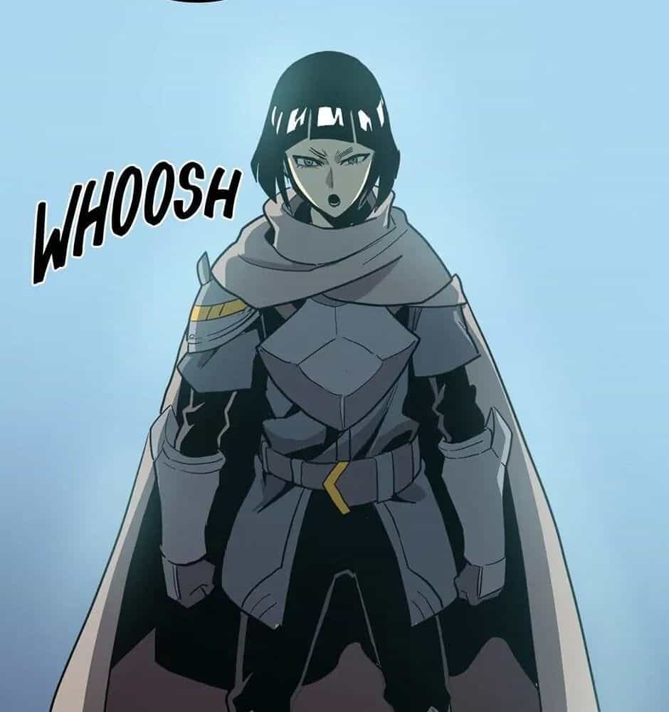 Phép Thuật Của Người Trở Về Phải Đặc Biệt - Chương 64 - ảnh 109