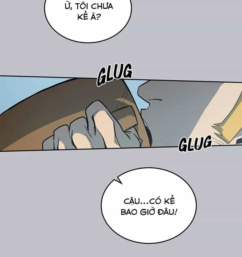 Phép Thuật Của Người Trở Về Phải Đặc Biệt - Chương 64 - ảnh 34