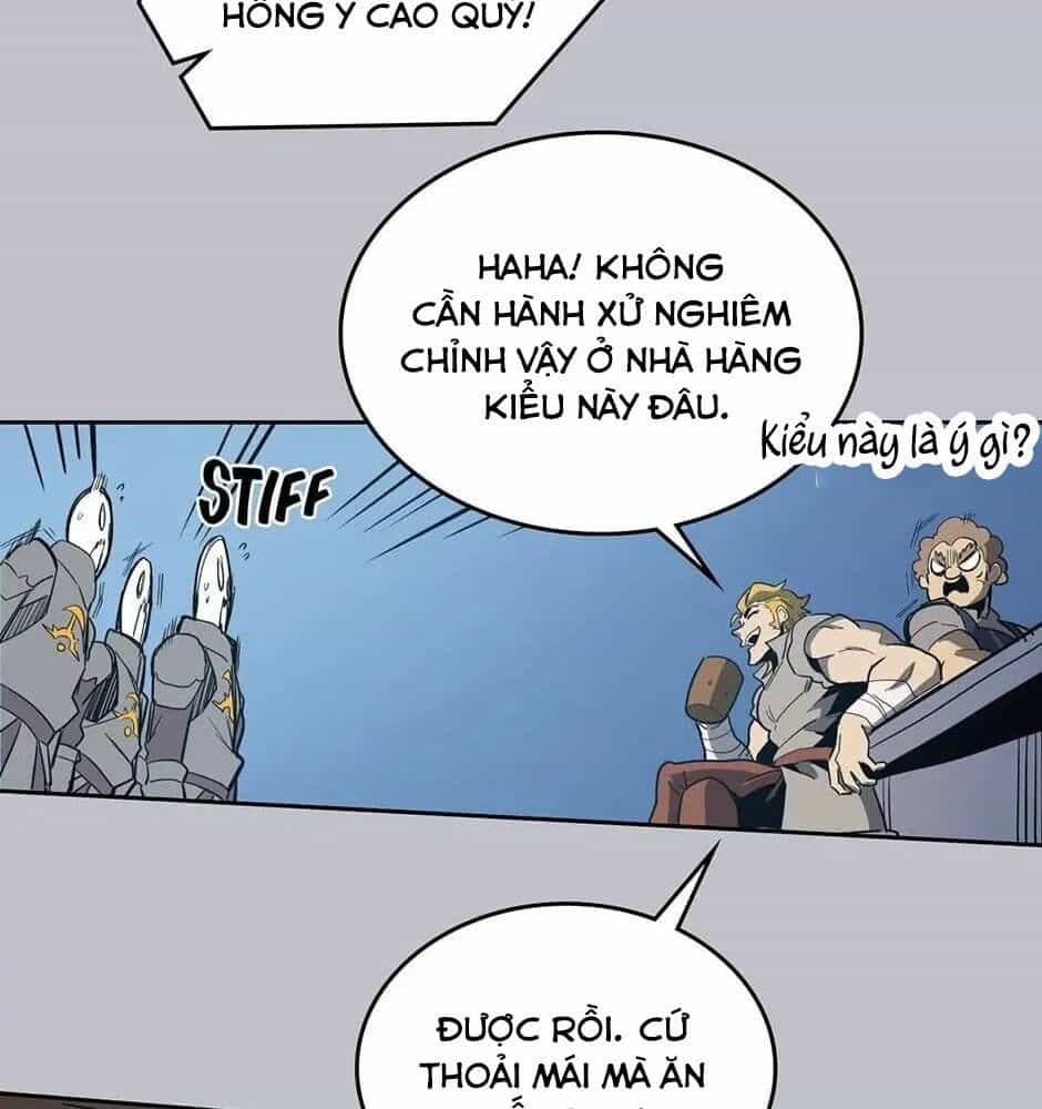 Phép Thuật Của Người Trở Về Phải Đặc Biệt - Chương 64 - ảnh 46