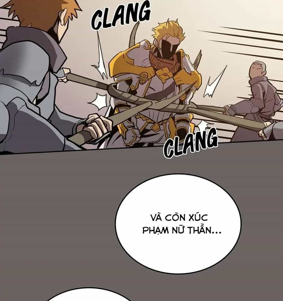 Phép Thuật Của Người Trở Về Phải Đặc Biệt - Chương 64 - ảnh 85