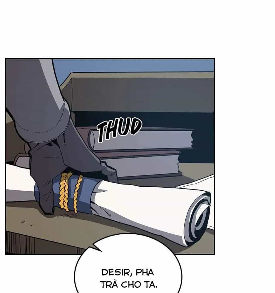 Phép Thuật Của Người Trở Về Phải Đặc Biệt - Chương 65 - ảnh 37