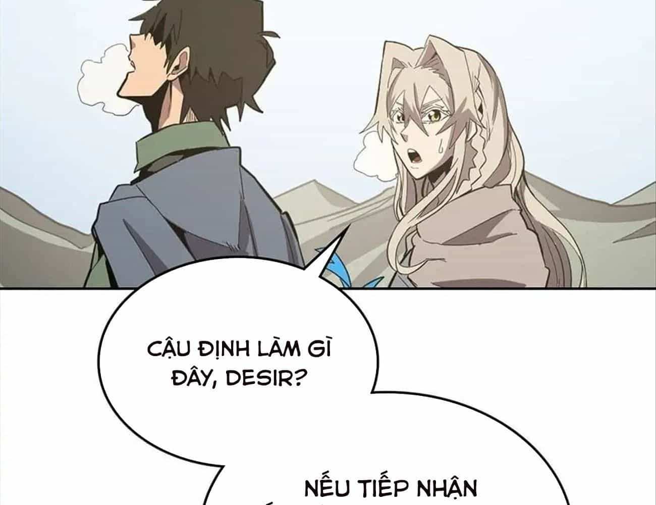 Phép Thuật Của Người Trở Về Phải Đặc Biệt - Chương 66 - ảnh 33