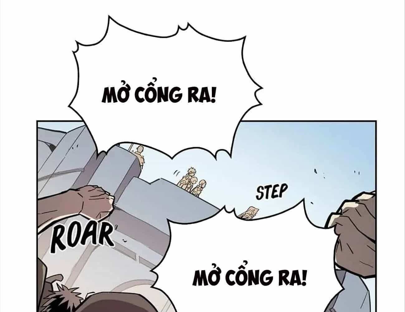 Phép Thuật Của Người Trở Về Phải Đặc Biệt - Chương 66 - ảnh 38
