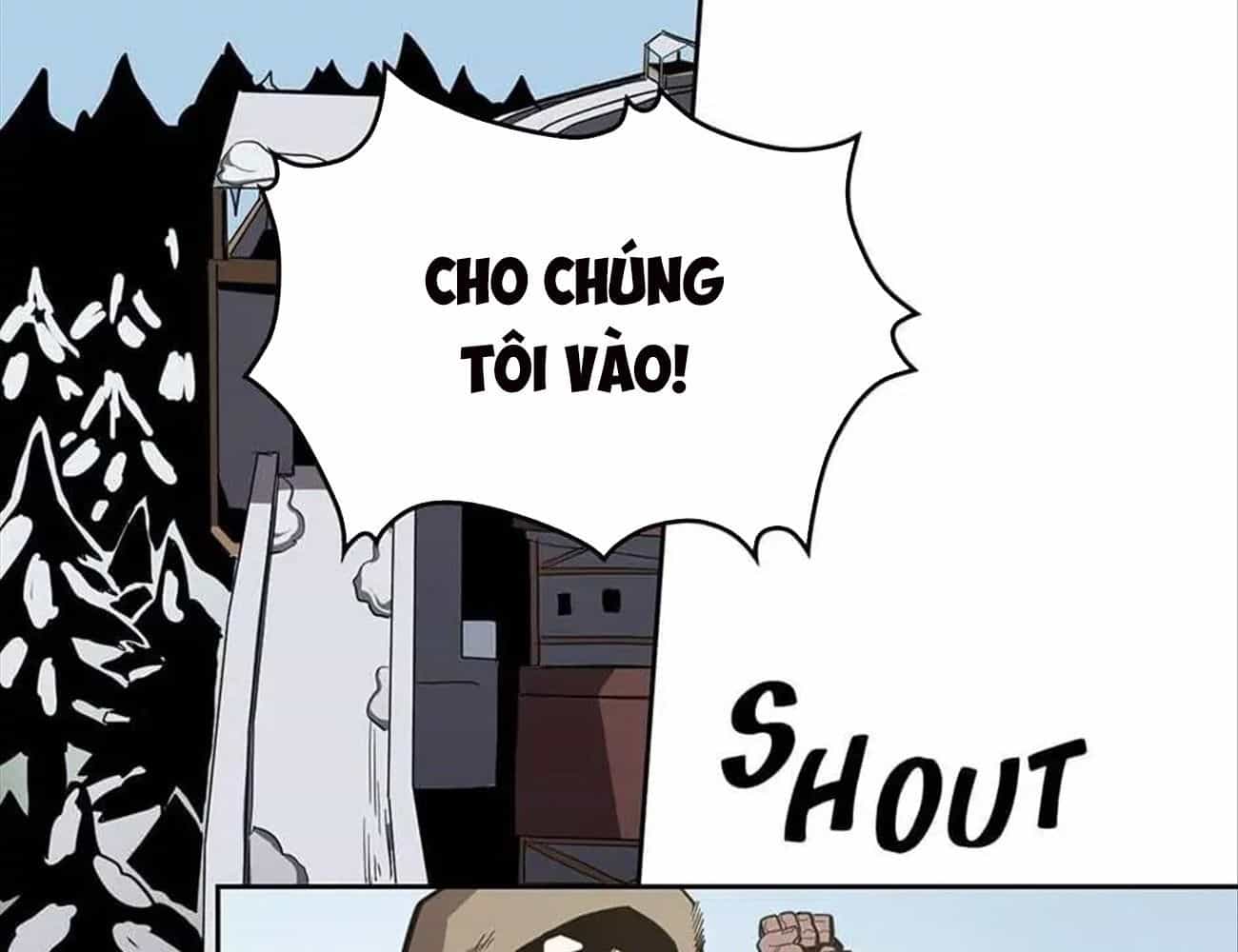 Phép Thuật Của Người Trở Về Phải Đặc Biệt - Chương 66 - ảnh 6