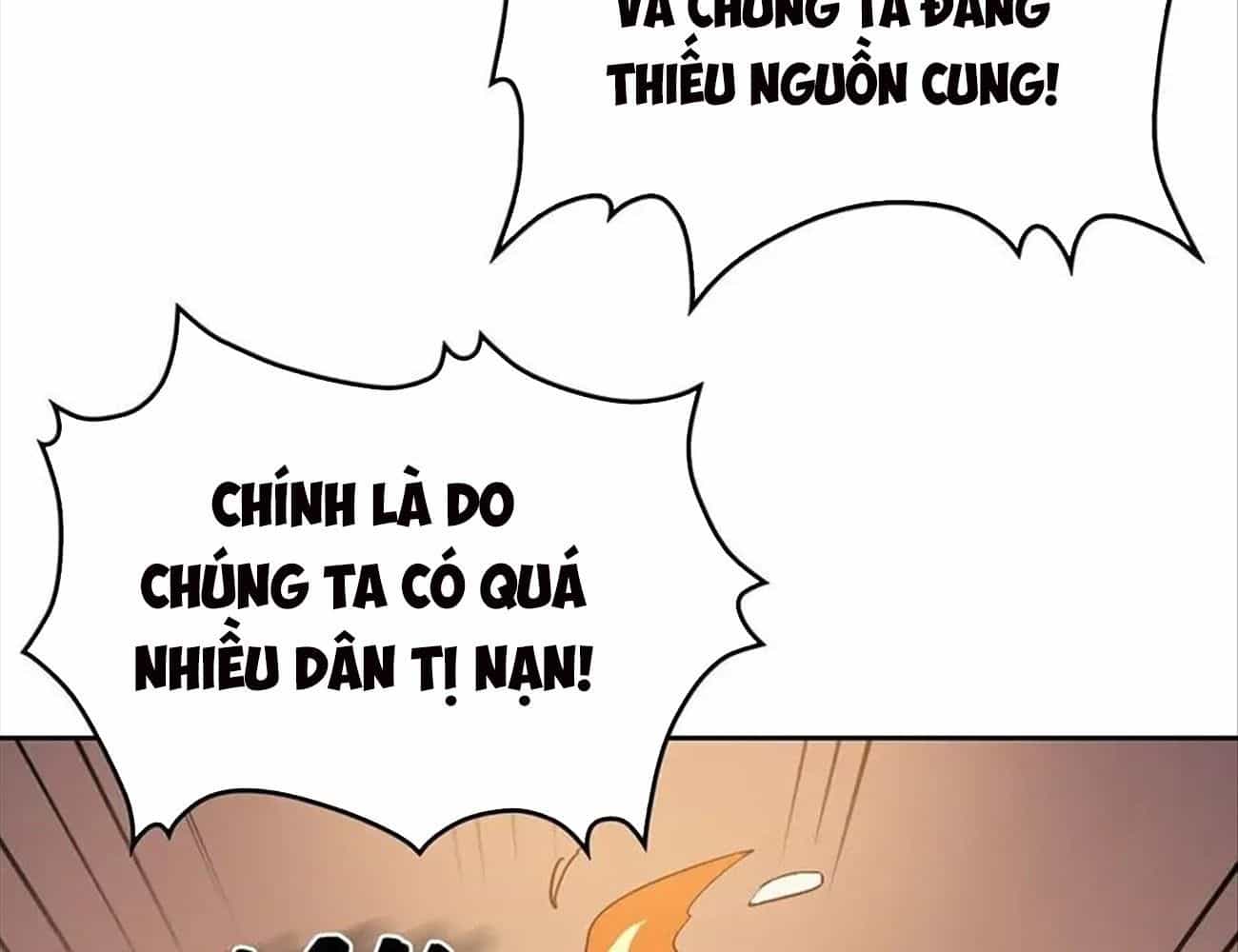 Phép Thuật Của Người Trở Về Phải Đặc Biệt - Chương 66 - ảnh 75