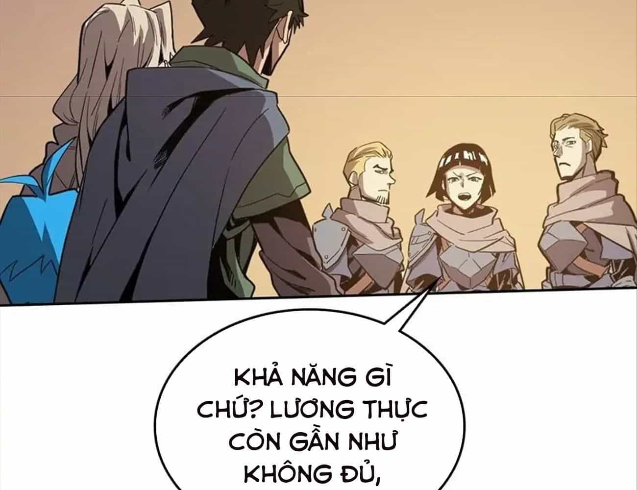 Phép Thuật Của Người Trở Về Phải Đặc Biệt - Chương 66 - ảnh 89
