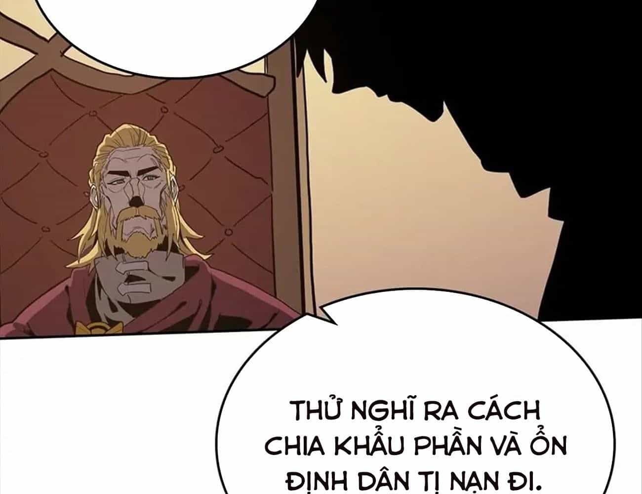 Phép Thuật Của Người Trở Về Phải Đặc Biệt - Chương 66 - ảnh 99