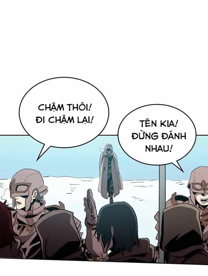 Phép Thuật Của Người Trở Về Phải Đặc Biệt - Chương 67 - ảnh 11
