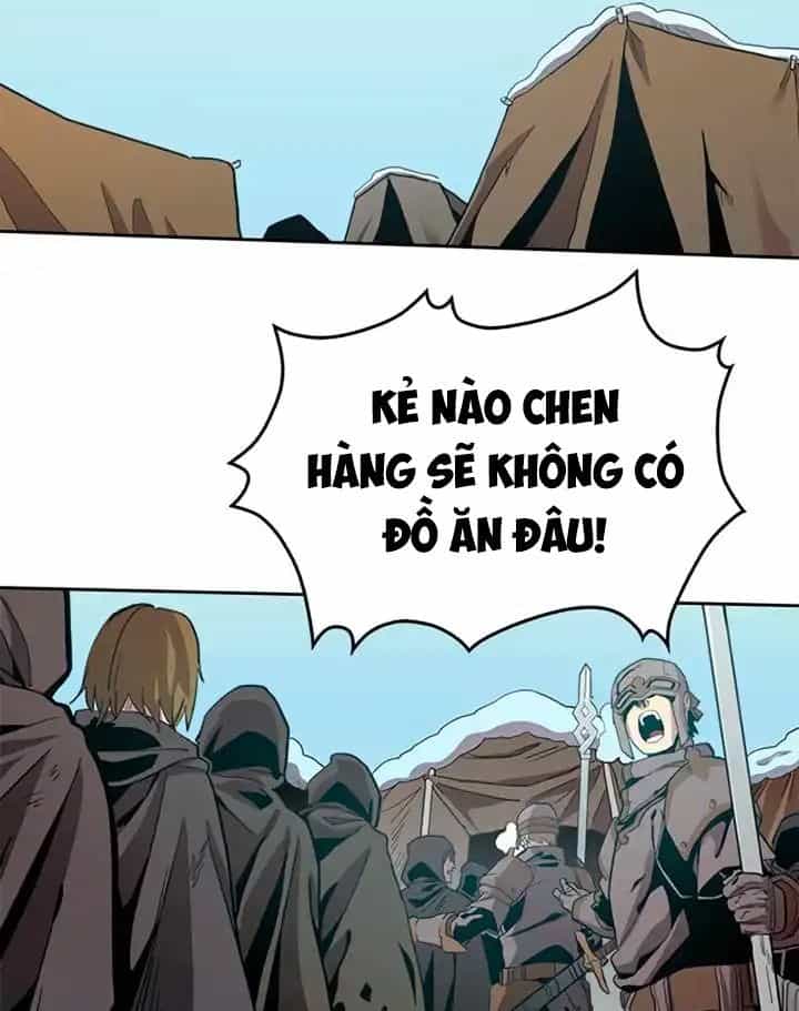 Phép Thuật Của Người Trở Về Phải Đặc Biệt - Chương 67 - ảnh 2