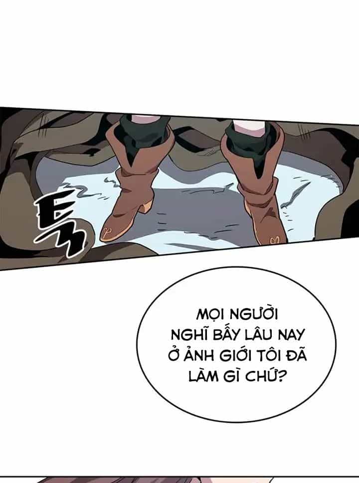 Phép Thuật Của Người Trở Về Phải Đặc Biệt - Chương 67 - ảnh 89