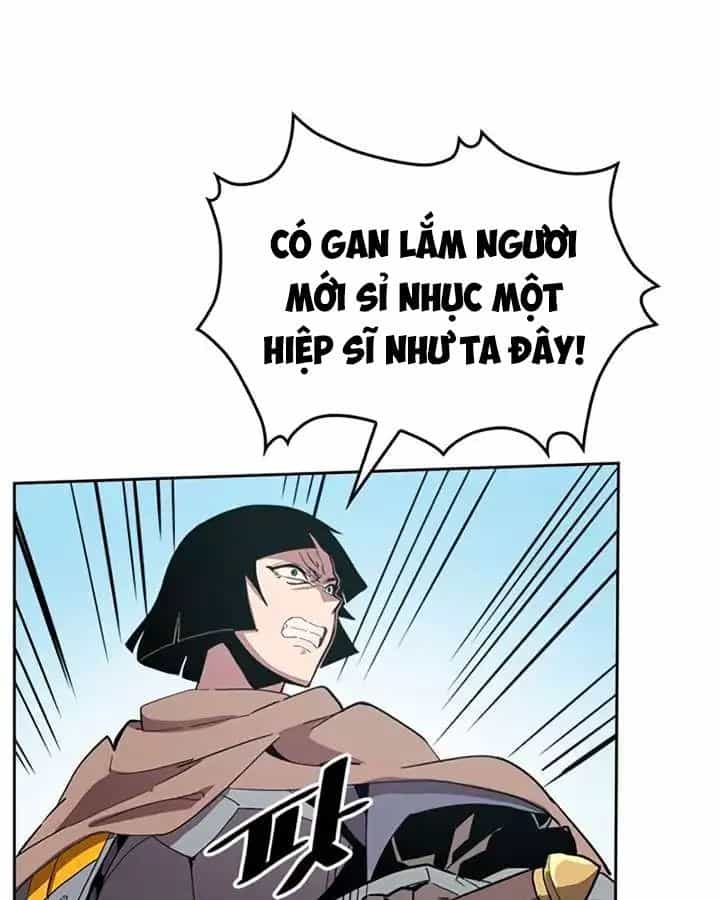 Phép Thuật Của Người Trở Về Phải Đặc Biệt - Chương 68 - ảnh 12