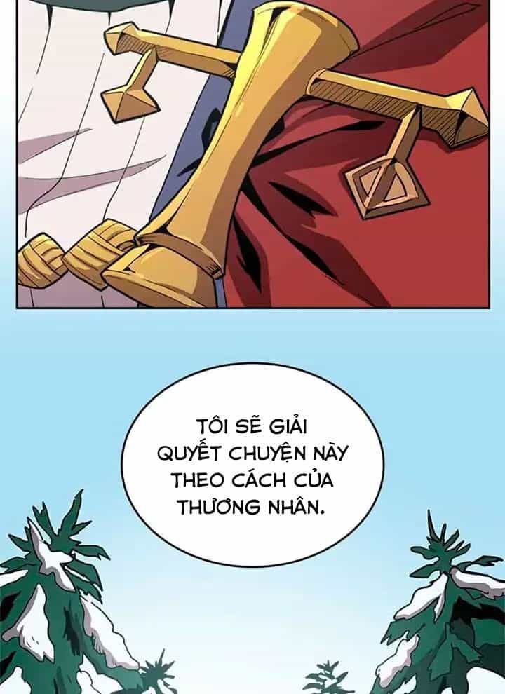 Phép Thuật Của Người Trở Về Phải Đặc Biệt - Chương 68 - ảnh 30