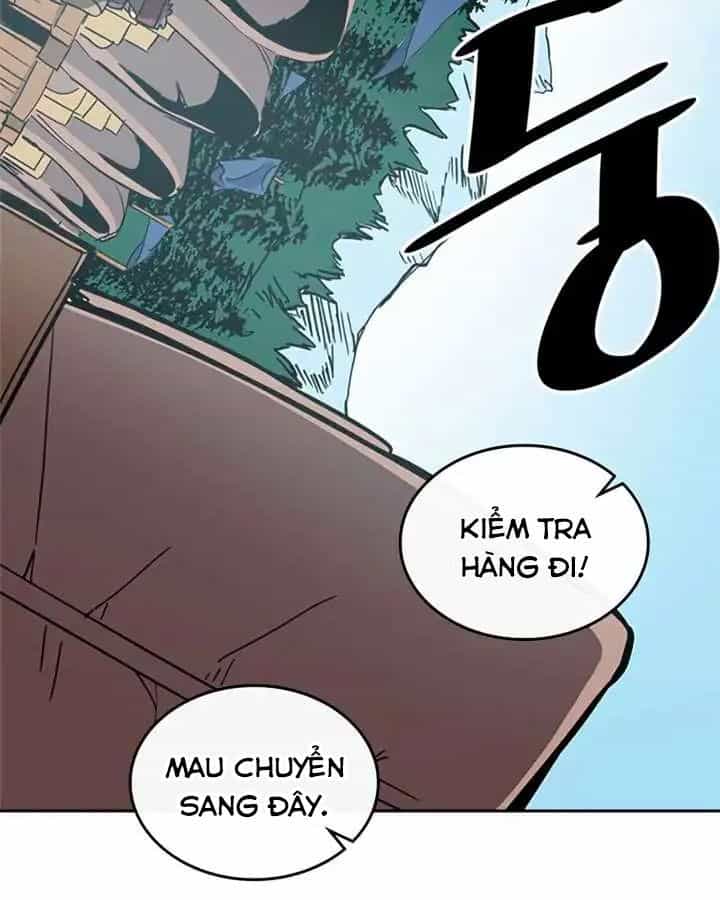 Phép Thuật Của Người Trở Về Phải Đặc Biệt - Chương 68 - ảnh 38