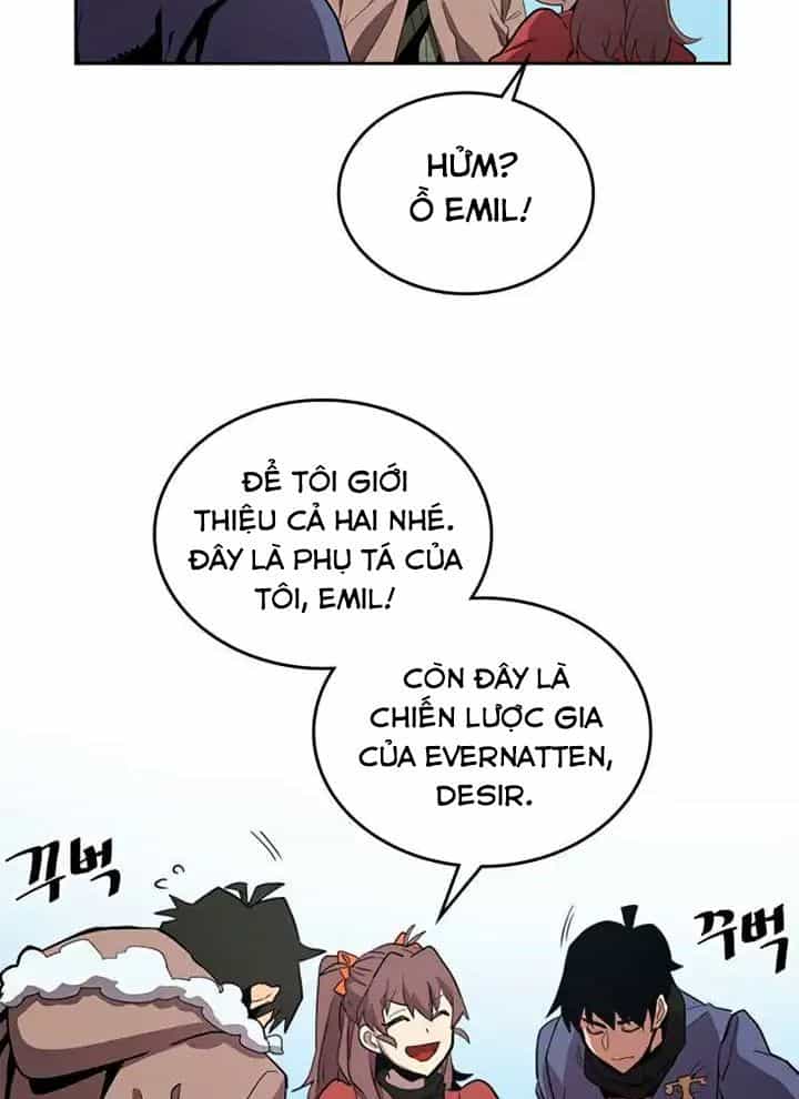Phép Thuật Của Người Trở Về Phải Đặc Biệt - Chương 68 - ảnh 48