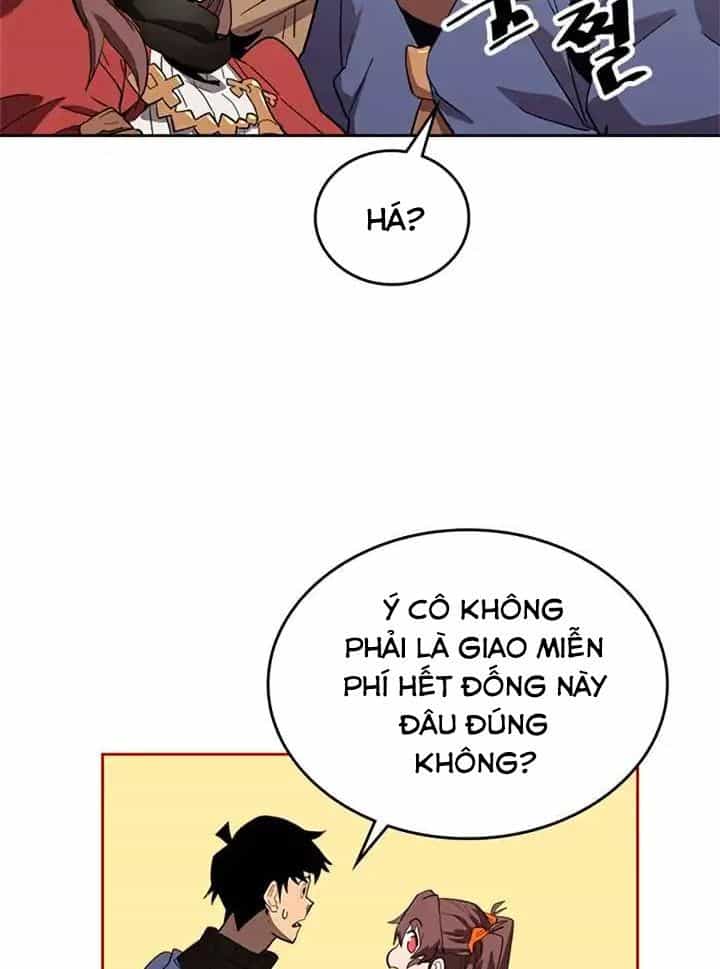 Phép Thuật Của Người Trở Về Phải Đặc Biệt - Chương 68 - ảnh 54