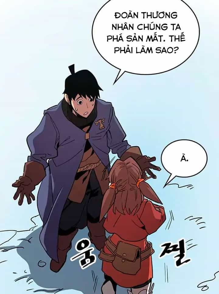 Phép Thuật Của Người Trở Về Phải Đặc Biệt - Chương 68 - ảnh 56