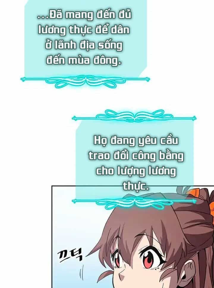 Phép Thuật Của Người Trở Về Phải Đặc Biệt - Chương 68 - ảnh 59