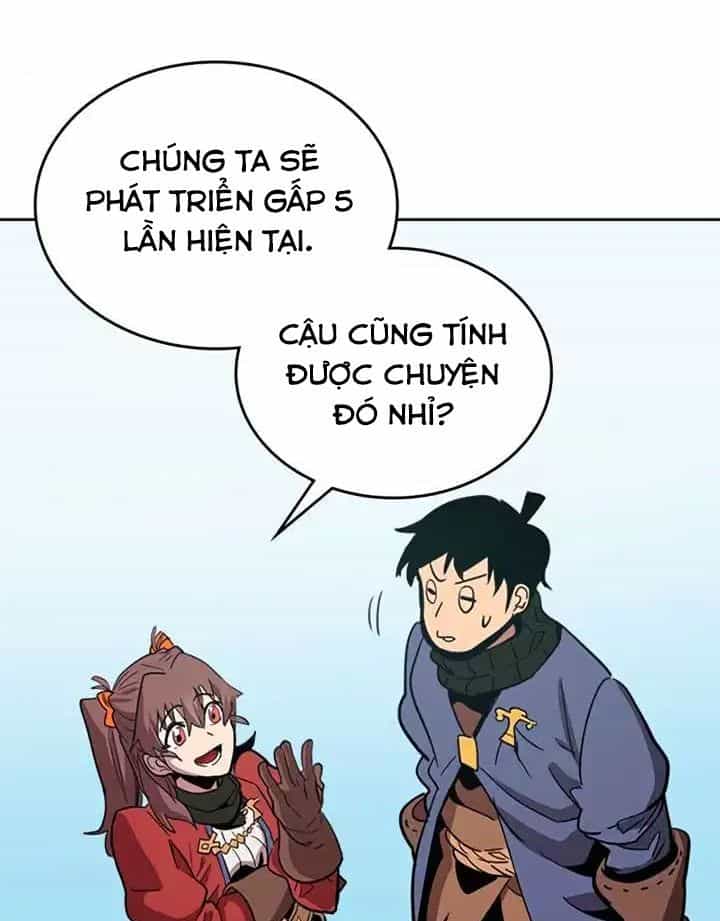 Phép Thuật Của Người Trở Về Phải Đặc Biệt - Chương 68 - ảnh 68