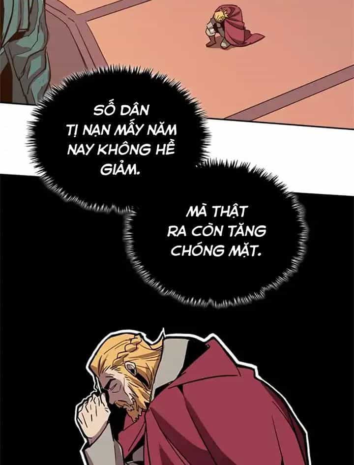 Phép Thuật Của Người Trở Về Phải Đặc Biệt - Chương 68 - ảnh 79